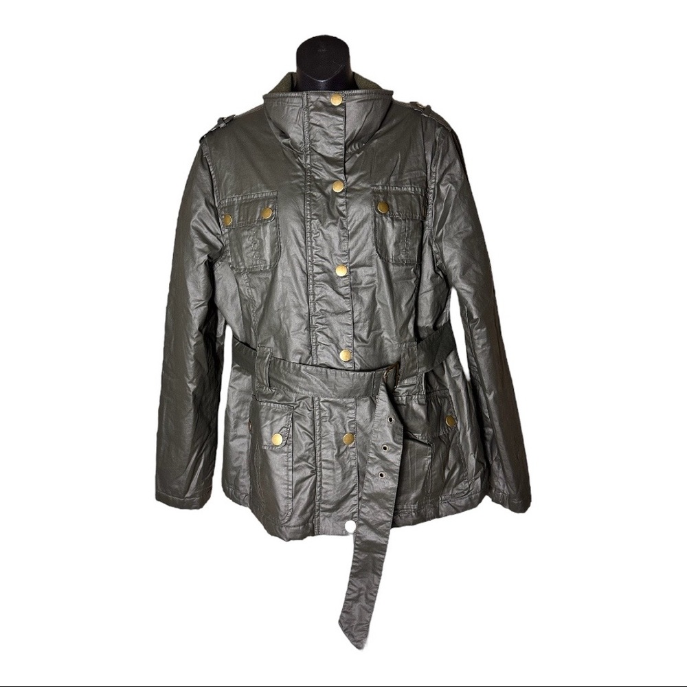 Sebby Collection Softshell Jacket - image 1